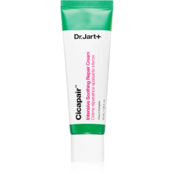 Dr. Jart+ Cicapair™ Intensive Soothing Repair Cream Crema intensiva impotriva inrosirii pielii. - imagine 2